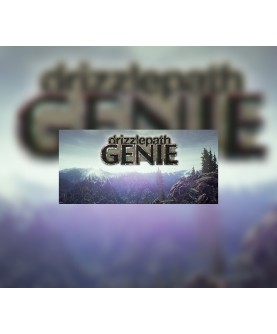 Drizzlepath: Genie Steam Key GLOBAL